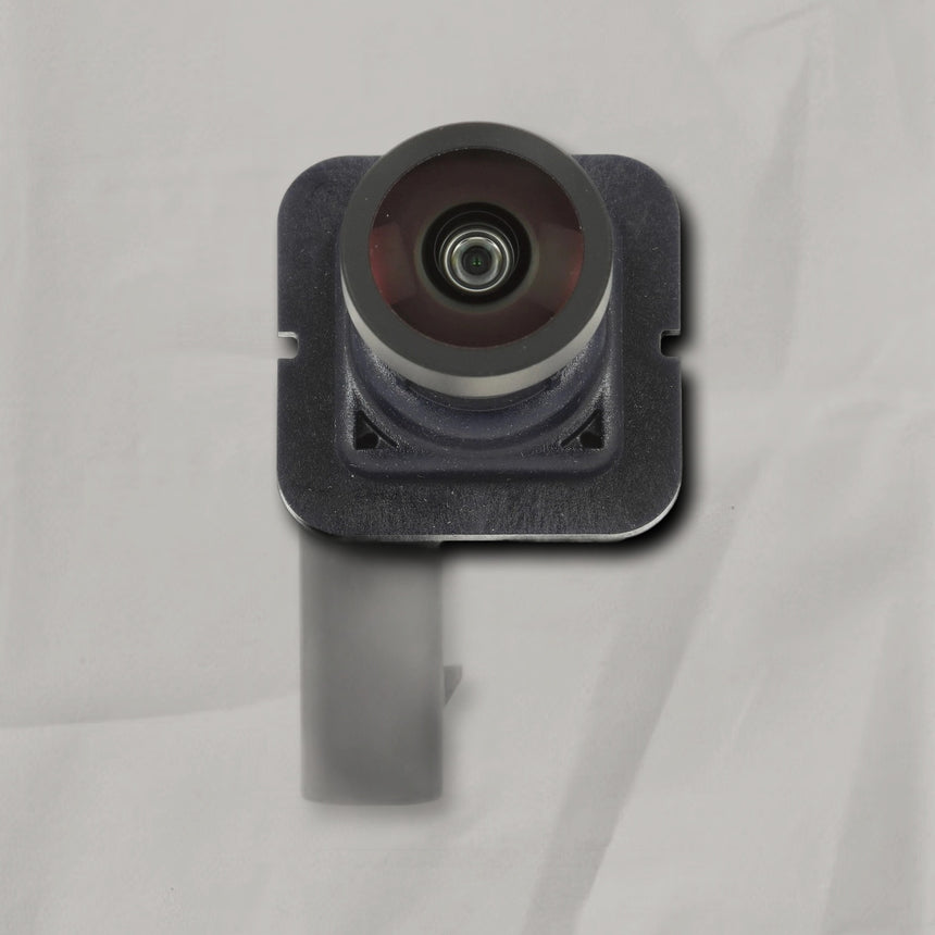 2023-2025 Ford F-250 F-350 Super Duty Rear High Mount Rear Camera OEM