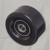 2020-2023 Nissan March Versa Kicks Accessory Drive Belt Idler Pulley OEM