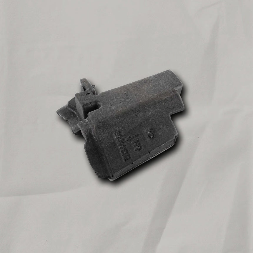 2025-2026 Chevrolet Equinox Rear Hood Seal OEM