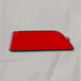 2020-2025 Ford Bronco Sport Escape Passenger Fr Door Interior Reflector OEM