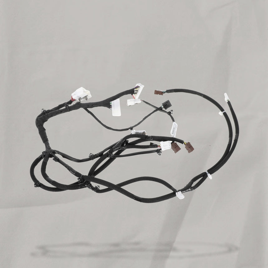2021-2025 Nissan Rogue Driver Side Power Seat Wiring Harness OEM 1.5L L3