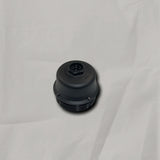 2020-2025 Chevrolet Silverado GMC Sierra 6.6L Duramax Fuel Filter Cap OEM