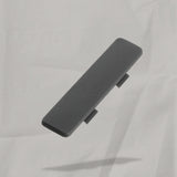 2008-2015 Ford F-250 Super Duty Door Trim Panel Cover Charcoal OEM