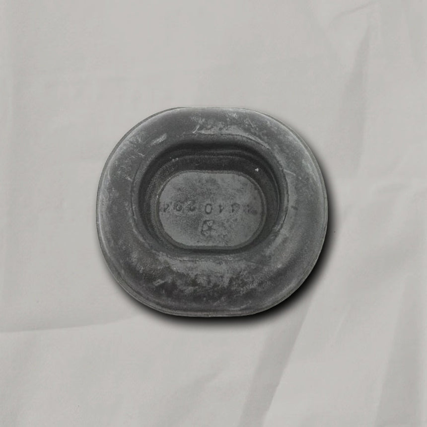 2018-2026 Jeep Wrangler Gladiator Rear Tail Gate Plug Oval OEM