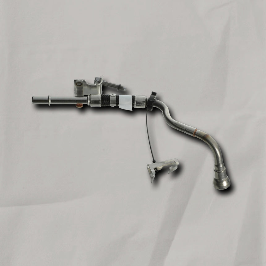 2016-2024 Chevrolet Corvette Fuel Feed High Pressure Fuel Pipe Line OEM
