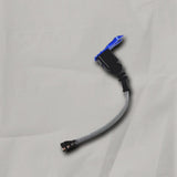 2024-2025 VW Jetta Taos Tiguan Front Brake Pad Wear Sensor OEM