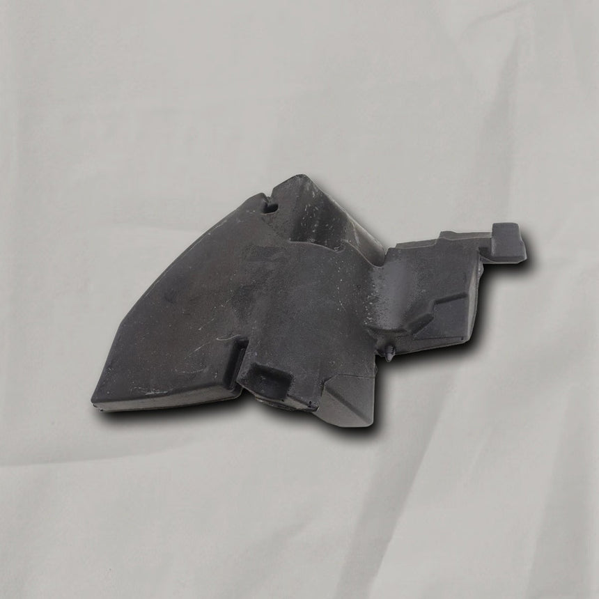 2020-2025 Chevy Silverado 1500 Passenger Side Hood Air Inlet Seal OEM