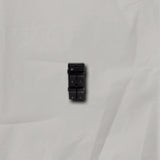 2007-2017 GMC Acadia Dr Side Fr Window Switch w/o Memory w/o Mirror OEM