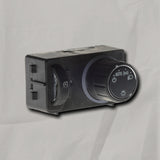 2014-2021 Chevy Silverado Tahoe Suburban Headlamp Switch OEM