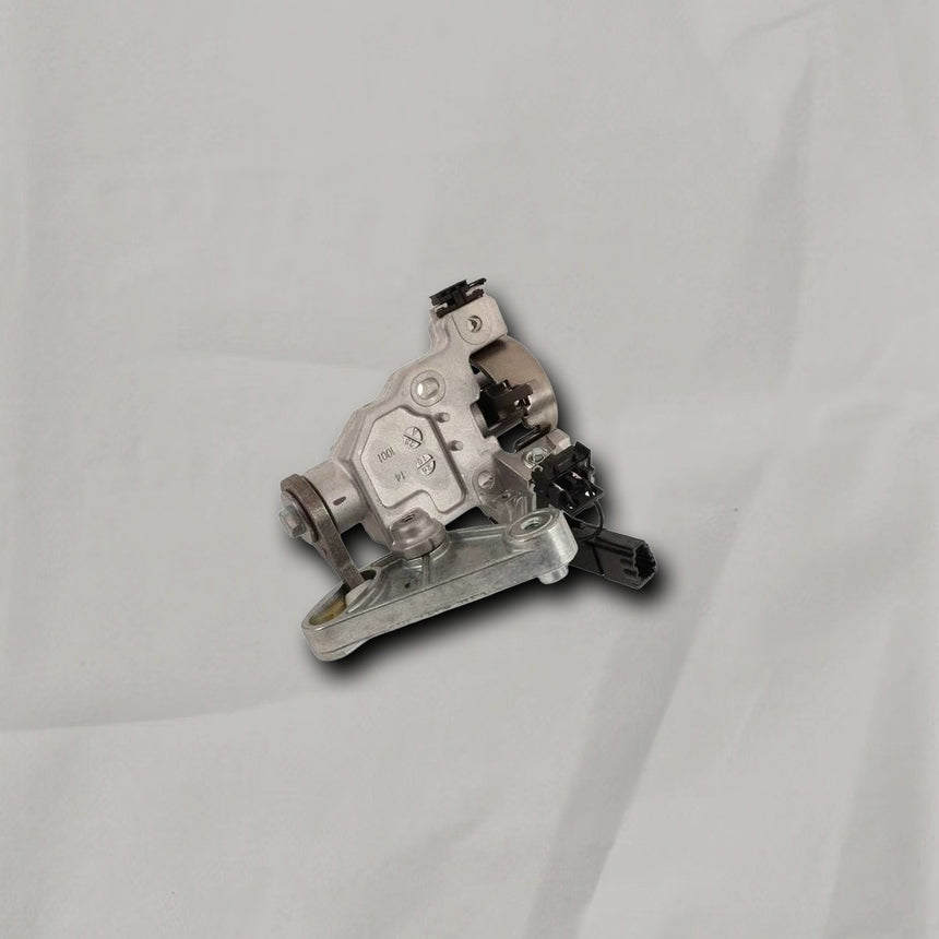 2026 Chevy Silverado 1500 Auto Trans Shift Lever Assembly OEM