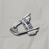 2024-2026 Chevrolet Trailblazer Trax Steering Wheel Trim OEM Silver