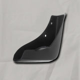 2021-2023 Nissan Rogue Rear 2.5L 4-Cyl 2-Piece Black Splash Guards OEM
