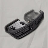 2017-2020 Nissan Rogue w/o Hybrid Center Dash Air Vent OEM