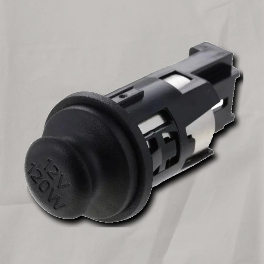 2018-2024 Nissan GT-R Coupe 12 Volt Accessory Power Outlet OEM