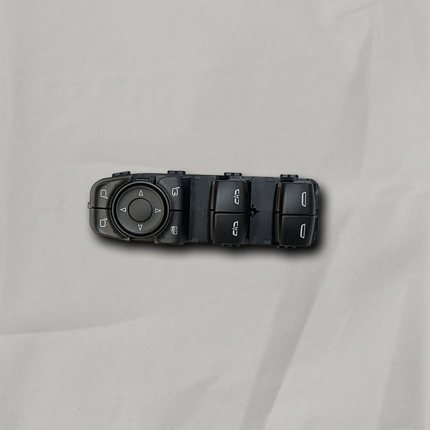 2019-2023 Chevy Silverado GMC Sierra Driver Side Window Switch OEM