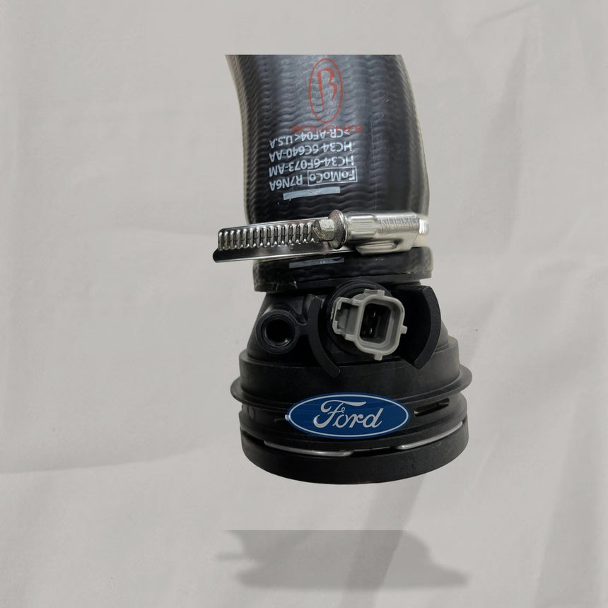 2017-2019 Ford F-250 F-350 Super Duty 6.7L Diesel Inter-Cooler Pipe OEM