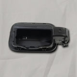 2023-2025 Ford F-250 F-350 F-450 Super Duty Fuel Filler Neck Mount Plate OEM