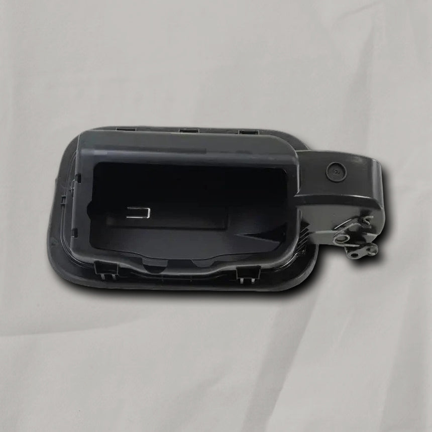 2023-2025 Ford F-250 F-350 F-450 Super Duty Fuel Filler Neck Mount Plate OEM
