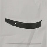 2015-2025 Ford F-150 Passenger Side Roof Molding OEM Black