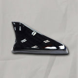 2019-2021 Kia Forte Rear Roof Shark Fin Antenna w/o LCD+ OEM Black