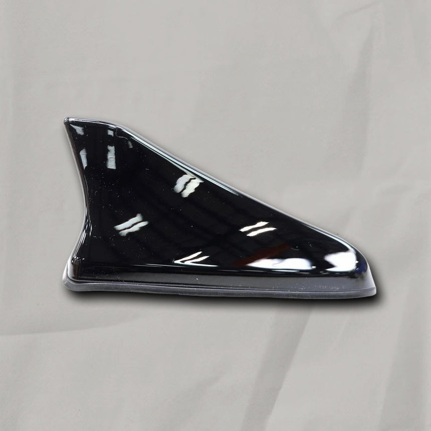 2019-2021 Kia Forte Rear Roof Shark Fin Antenna w/o LCD+ OEM Black