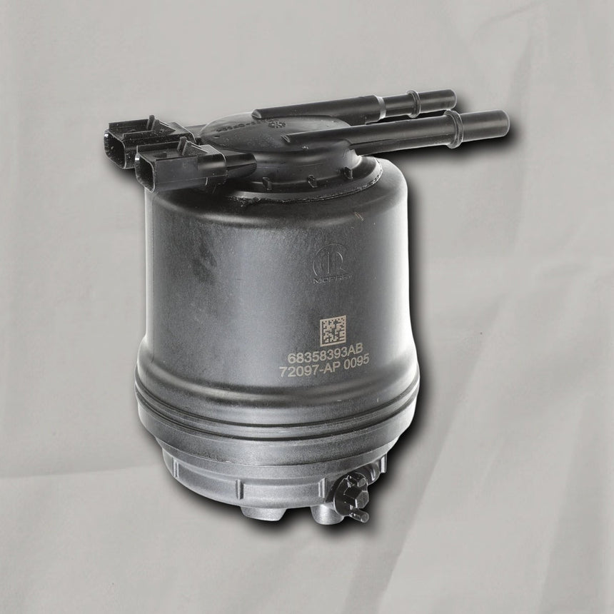 2019-2024 Ram 2500 3500 6.7L Diesel Fuel Filter OEM