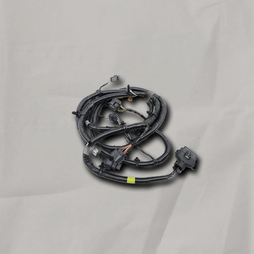 2024-2025 Jeep Grand Cherokee L Rear Fascia Wiring Harness OEM