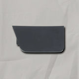 2021-2023 Nissan Rogue Driver Side Front Door Interior Handle Cover OEM