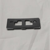 2016-2021 Nissan Pathfinder Front License Plate Mount Bracket OEM