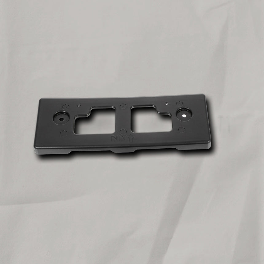 2016-2021 Nissan Pathfinder Front License Plate Mount Bracket OEM