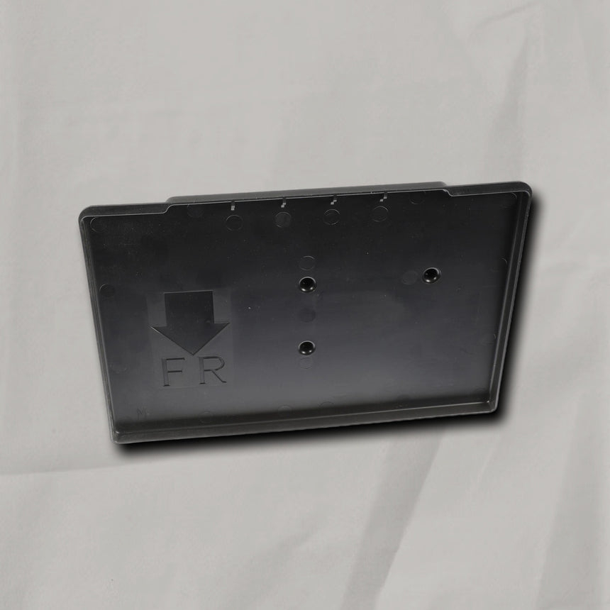 2008-2020 Nissan Juke Rogue Sentra Battery Tray Japan Built w/Guide OEM
