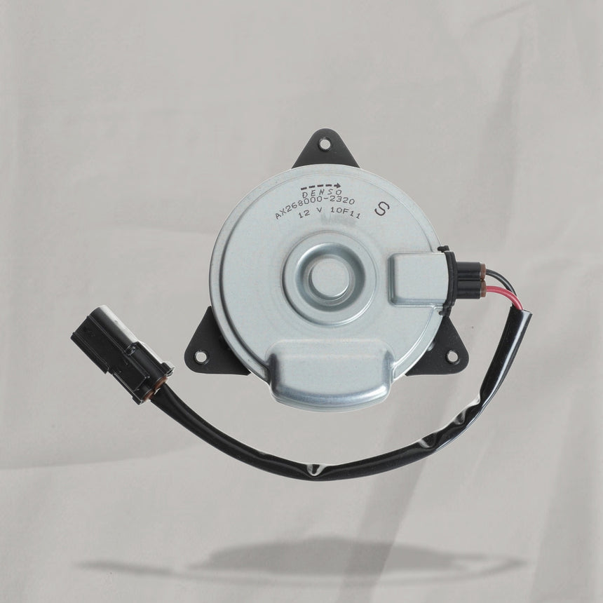 2017-2022 Honda CR-V Motor, Cooling Fan 1.5L Turbo OEM Driver Side