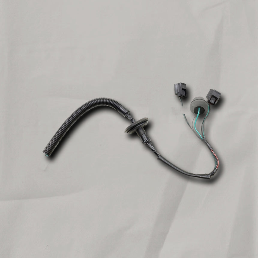 2019-2024 Toyota RAV4 RAV4 Hybrid RAV4 Prime Rr Combo Lamp Socket & Wire OEM