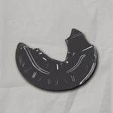 2015-2025 VW GTI Golf R Jetta Passenger Side Front Brake Dust Shield OEM