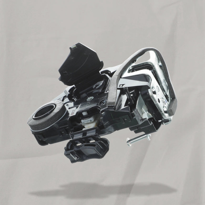 2024-2025 Toyota RAV4 4Runner Rear Passenger Side Door Lock Actuator Motor OEM
