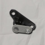 2004-2021 Nissan Titan Passenger Side Rear Outer Tailgate Hinge OEM