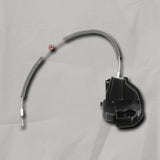 2015-2021 Kia Sedona Passenger Side Rear Door Latch w/o Power OEM