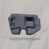 2023-2026 Lincoln Corsair Front Upper Rear View Mirror Cover OEM Black