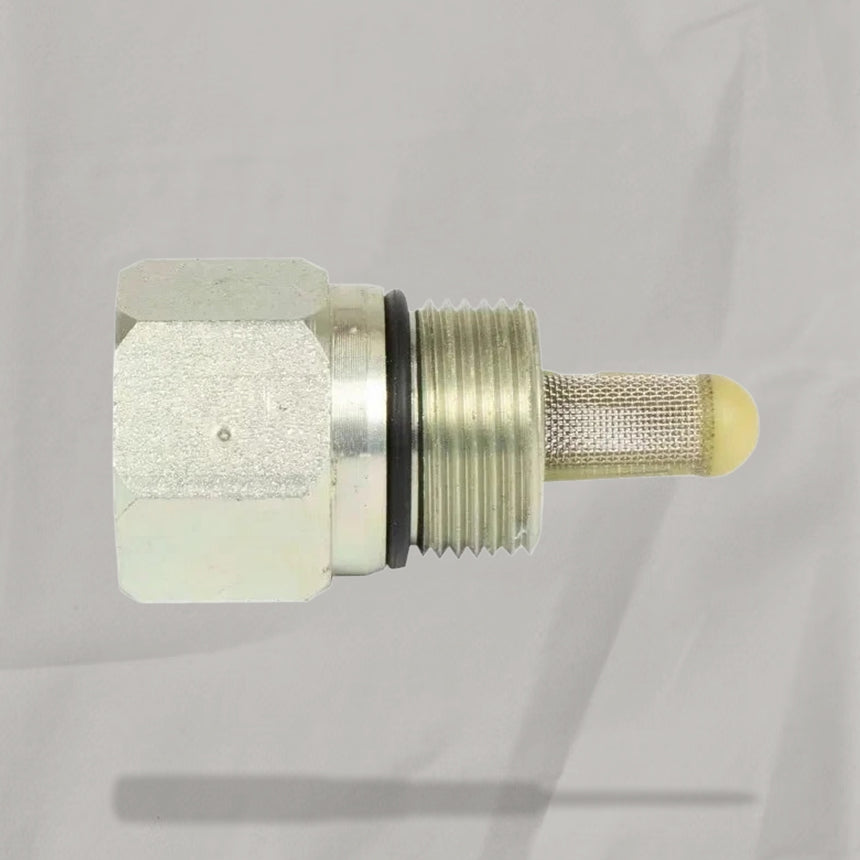 2025 Ford Transit Turbocharger Boost Pressure Solenoid Filter OEM