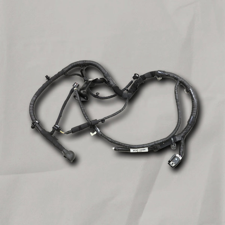 2024-2025 Ford F-650 F-750 Alternator Wiring Harness OEM