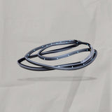 2013-2022 Buick Encore Chevy Trax Front Passenger Side Door Weatherstrip OEM