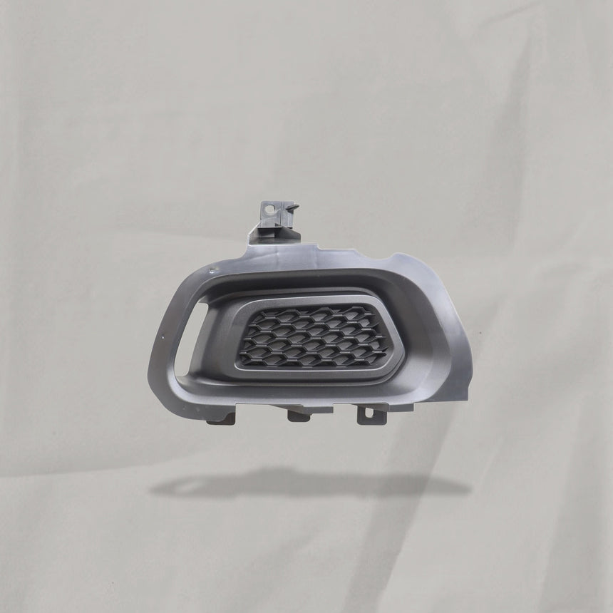 2019-2023 Ford Ranger XL Driver Side Front Fog Light Trim OEM Black
