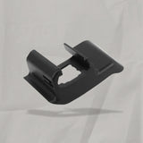 2014-2020 Cadillac Escalade GMC Sierra Chevy Silverado Driver Seat Inner Adjuster Front Finish Cover OEM