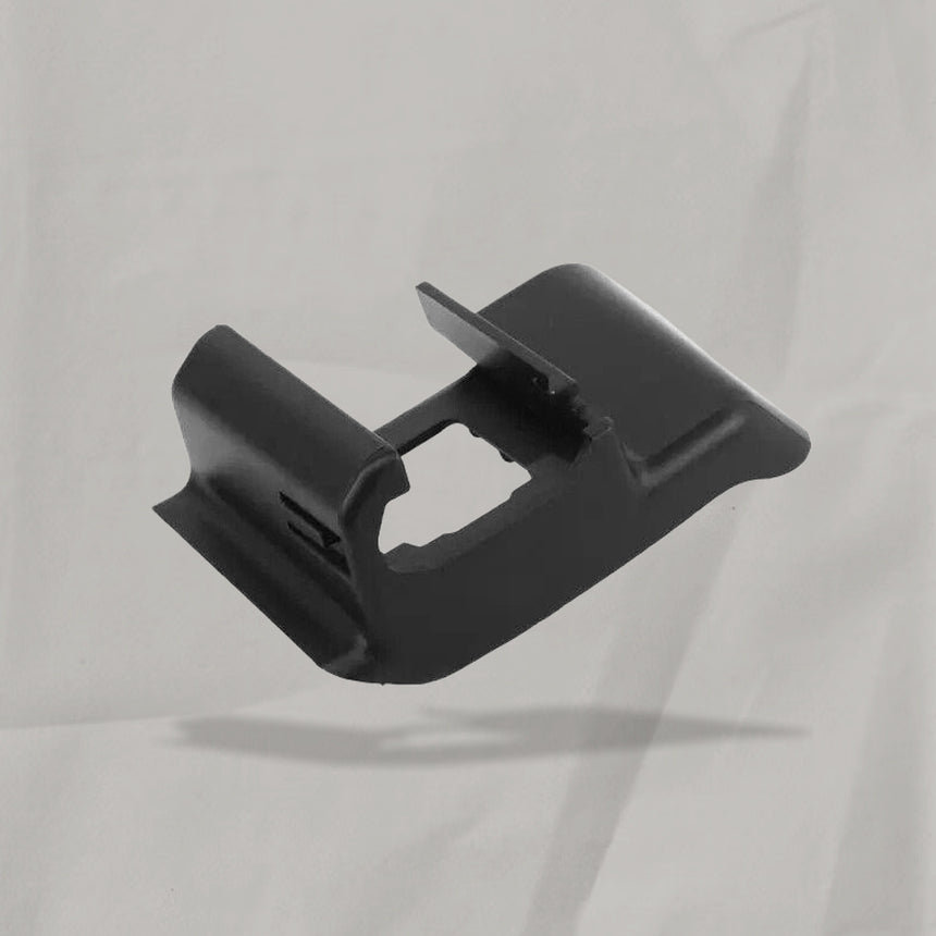 2014-2020 Cadillac Escalade GMC Sierra Chevy Silverado Driver Seat Inner Adjuster Front Finish Cover OEM