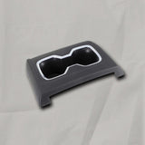 2024-2026 Chevy Silverado EV GMC Sierra EV Console Cup Holder OEM Black
