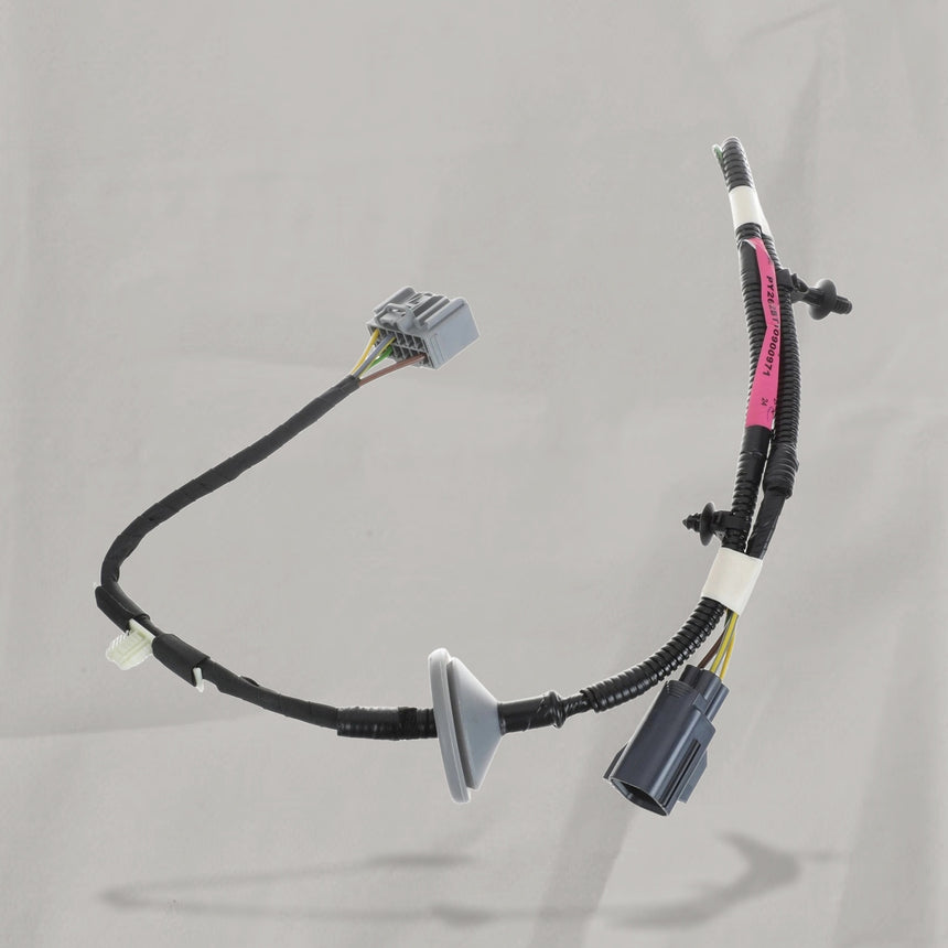 2020-2025 Ford Transit 150 250 350 Rear Connector Wire OEM 3.5L V6