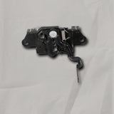 2016-2021 Mazda CX-3 Front Hood Latch w/o Anti Theft Alarm OEM