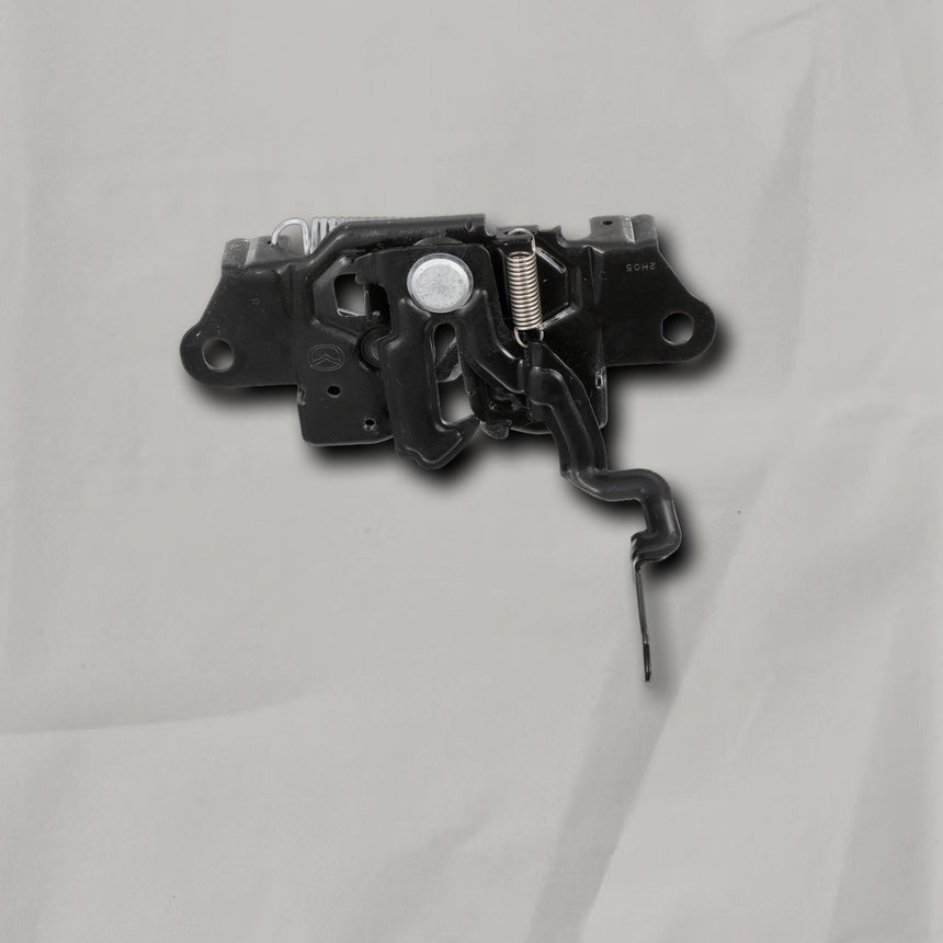 2016-2021 Mazda CX-3 Front Hood Latch w/o Anti Theft Alarm OEM