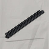 2023-2024 Nissan Pathfinder Titan Passenger Side Roof Blind OEM