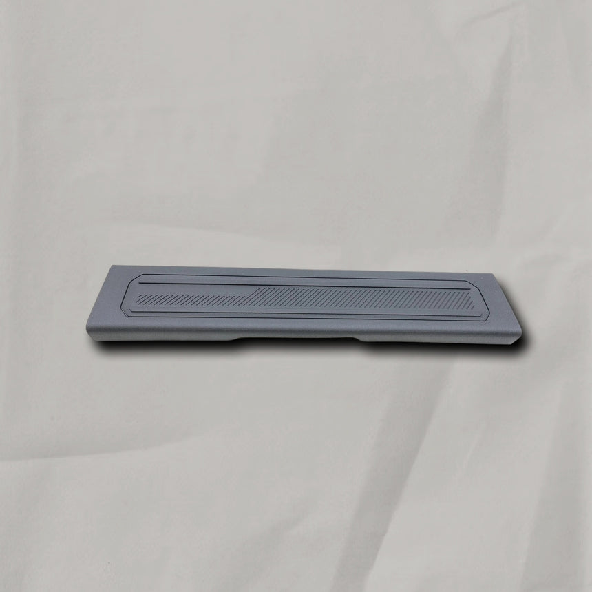 2021-2025 Ford Bronco Driver Side Front Door Scuff Plate OEM